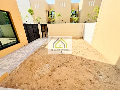 Brand New 4Bed (All Room Master+Wardrobes)135k Phase 4