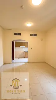 Studio for rent in Al Majara, offering a comfortable and practical living space in a well-maintained