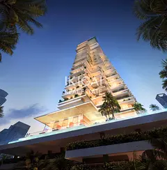 Luxury Living | Iconic Lifestyle | Burj Views | High ROI Opportunity