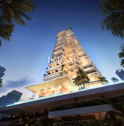 Luxury Living | Iconic Lifestyle | Burj Views | High ROI Opportunity