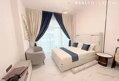 Fully Furnished | Brand New | Prime Location