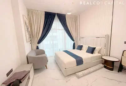 Fully Furnished | Brand New | Prime Location