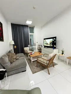 Spacious 2BHK With Balcony for rent