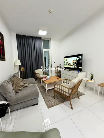 Spacious 2BHK With Balcony for rent