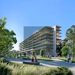 Al Jada Community | High Demand Rental | 3 Bedroom Family Apartment