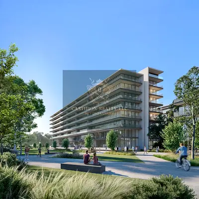 Al Jada Community | High Demand Rental | 3 Bedroom Family Apartment