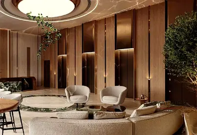 Modern Living | Flexible Layout | With Balcony