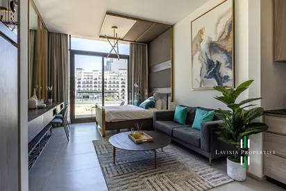 FURNISHED | SIGNATURE LIVING NORTH | MULTI CHEQUES