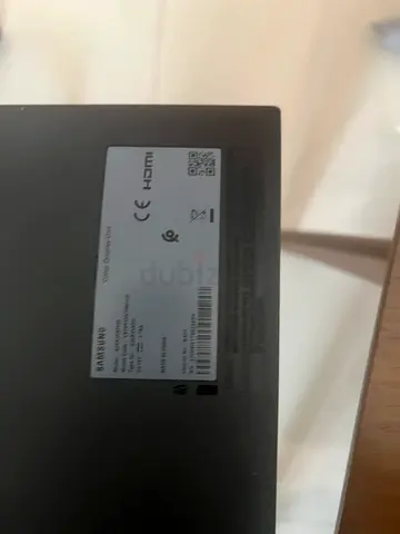 Samsung HDMI Device - High Quality Connection