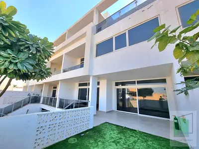 Massive Elegant 7BR Elevator Villa Private Garden | Khalifa City