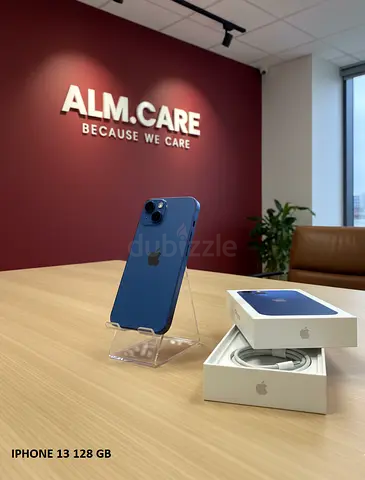 IPHONE 13 128-GB