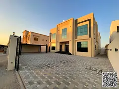 Villa for rent in Al Yasmeen area