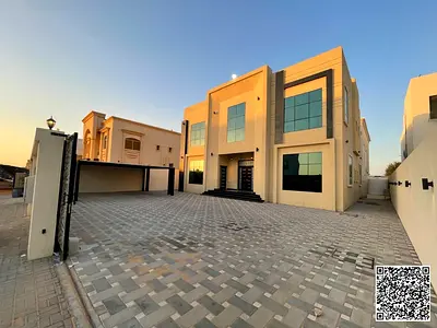 Villa for rent in Al Yasmeen area