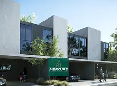 Premium Living | 4BR + Maid Townhouse | Spacious 2,559 sq. ft.