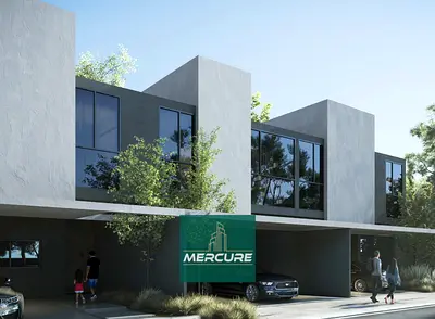 Premium Living | 4BR + Maid Townhouse | Spacious 2,559 sq. ft.