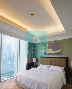 Largest Layout | 2 balconies | Rare find | Exclusive