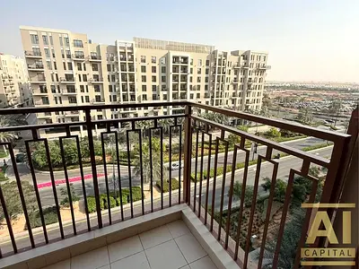 Best Deal | Modern 3 Bedroom | Huge Balcony