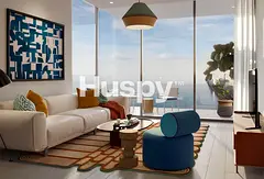 High Floor | Full Sea view | Biggest Layout