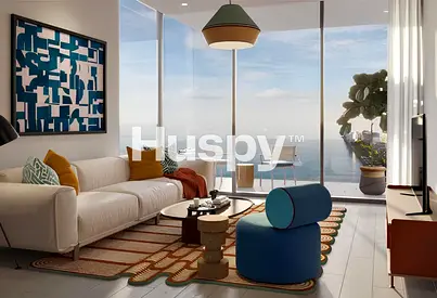 High Floor | Full Sea view | Biggest Layout