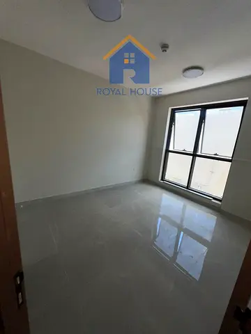 1 BR Apartment Muwailih Building