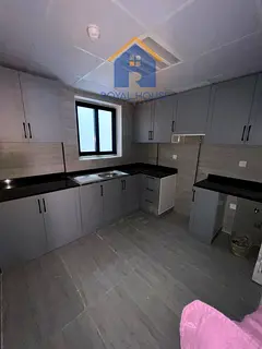 1 BR Apartment Muwailih Building