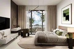 1BR Apartment | Greenery Views | Smart Home