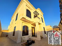 Villa for rent in Ajman