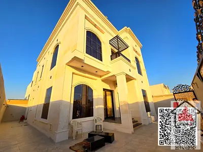 Villa for rent in Ajman