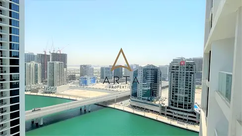 Fully Furnished Studio | Vacant | Prime Location