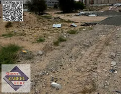 Residential Commercial Plot for Sale in Ajman – Al Tallah 2 | Prime Location