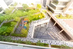 Be Louvre Neighbor | Prime Saadiyat Location