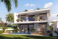 4Bedroom | Type C | Large Plot