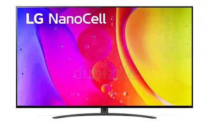 75 inch TV LG NanoCell Smart 4K / Brand New/ 1 Year Warranty