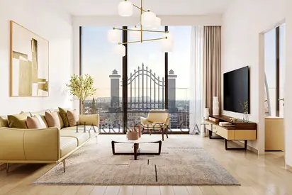 1BR Investment Opportunity | High Rental Yield
