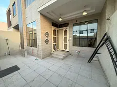 Townhouse for Rent in Al Yasmeen – Ajman