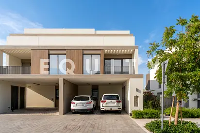 Park Backing | Extended | Vacant on Transfer