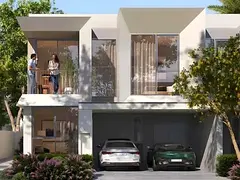 3BR Luxury Villa |Best Price in Vindera | by Emaar