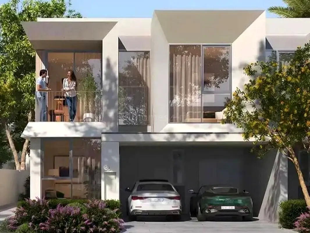 3BR Luxury Villa |Best Price in Vindera | by Emaar