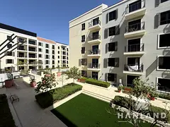 Prime Location | Unfurnished | Ready to Move In