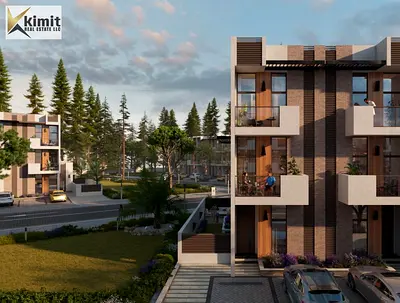 BEST LIVING EXPRIENCE_IDEAL AREA_EASY PP_CALL US!