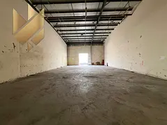 Warehouse for rent in Industrial Area 12, with an area of ​​3200 feet, at a negotiable price.