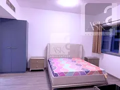 Studio | City View | 10 Min Metro | Fully Furnished