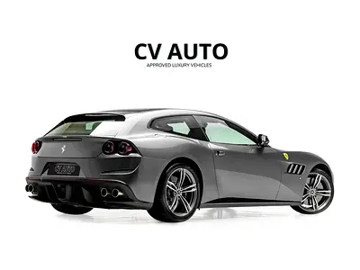 صورة 6 لـ 2019 Ferrari GTC4 LUSSO