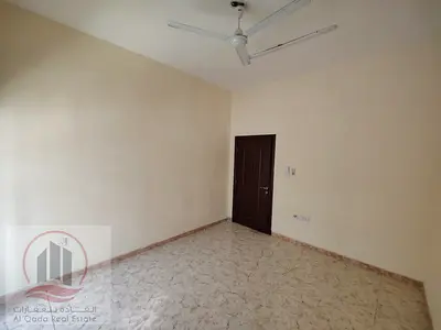 One-bedroom apartment for annual rent in Rawda 3, suitable for families and employees.