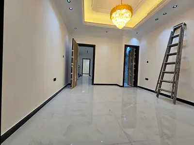 Luxury Townhouse for Annual Rent in Al Yasmeen, Ajman – Brand New with Super Deluxe