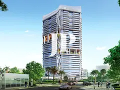 3BR Apartment | Parkway by Prestige One | Furnished | Canal &amp; Skyline Views