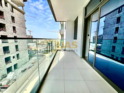 Brand New Building | Huge Size with Balcony | 825SQFT Area