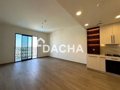 Brand New | HIGH FLOOR | Boulevard View