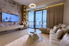 Best Views | Luxury Furnished | Vacant