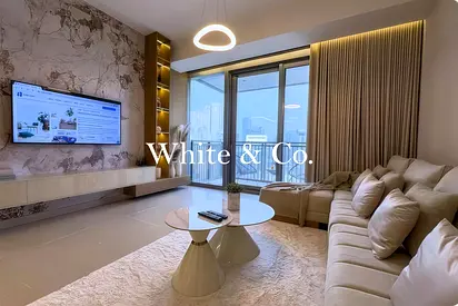 Best Views | Luxury Furnished | Vacant